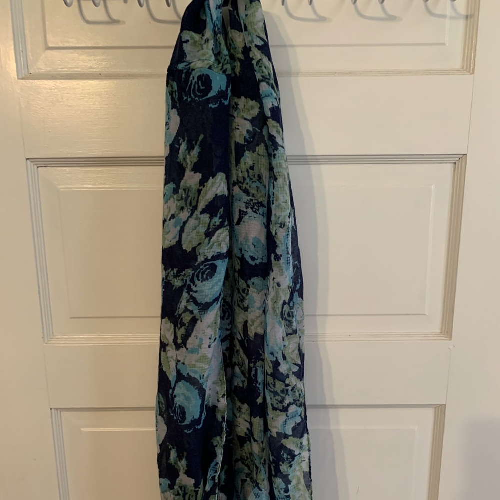 Infinity Scarves